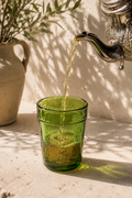 Dar Mogador – Heritage Tea Glass